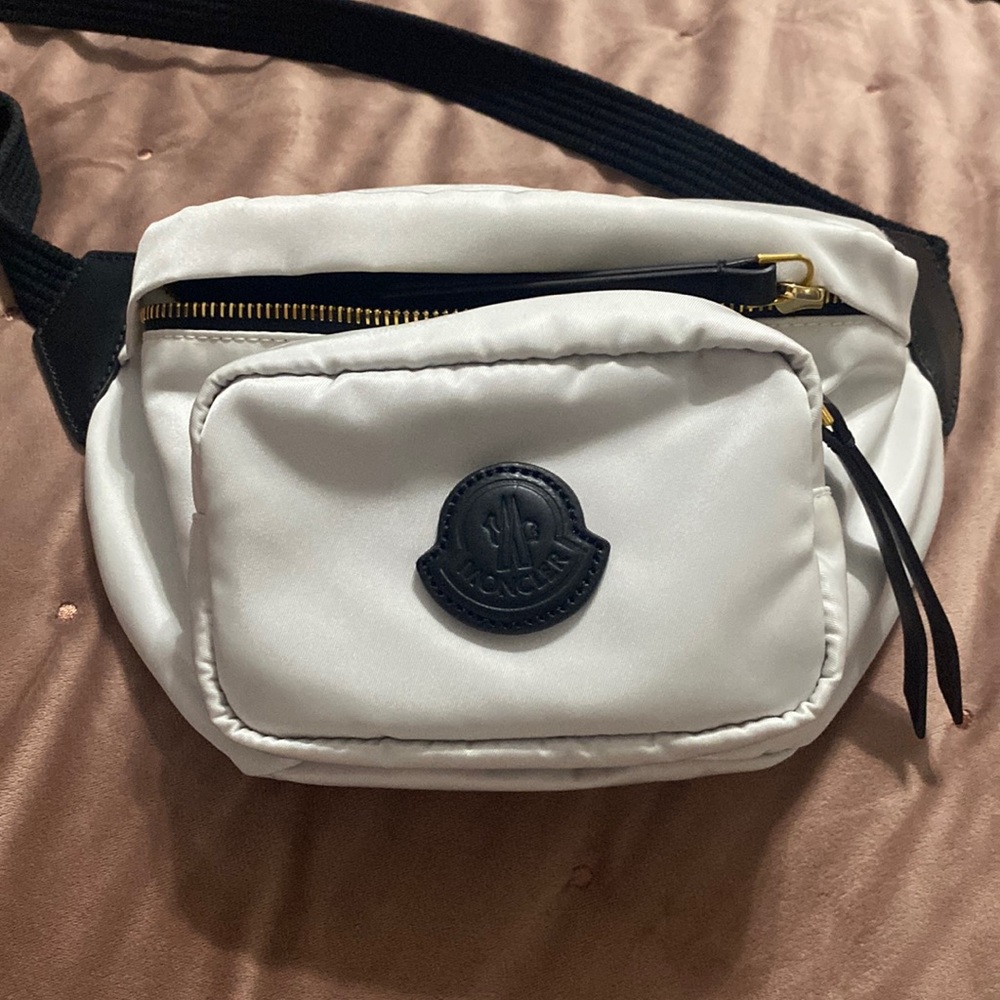 Moncler Felicie Fanny Pack